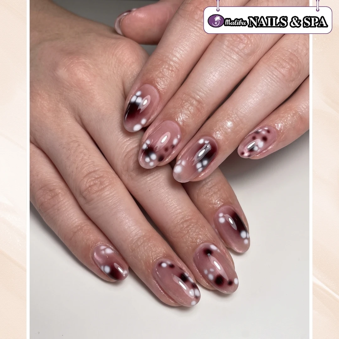 Nail Aug 10